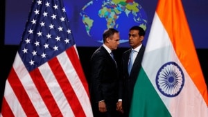 USA e India: l’Occidente punta a staccare Nuova Delhi da Pechino