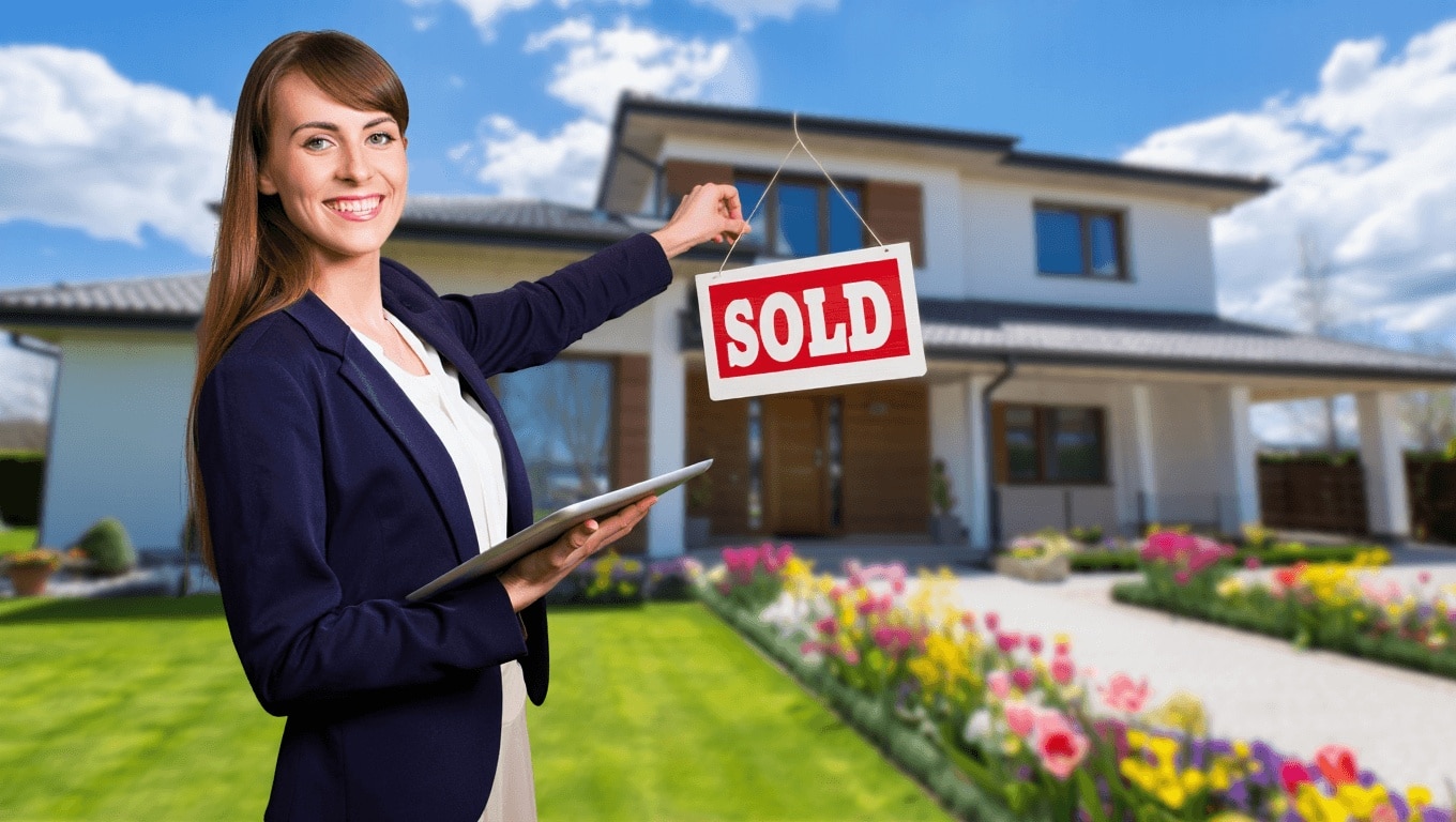 Il momento giusto per vendere casa? In primavera o in autunno