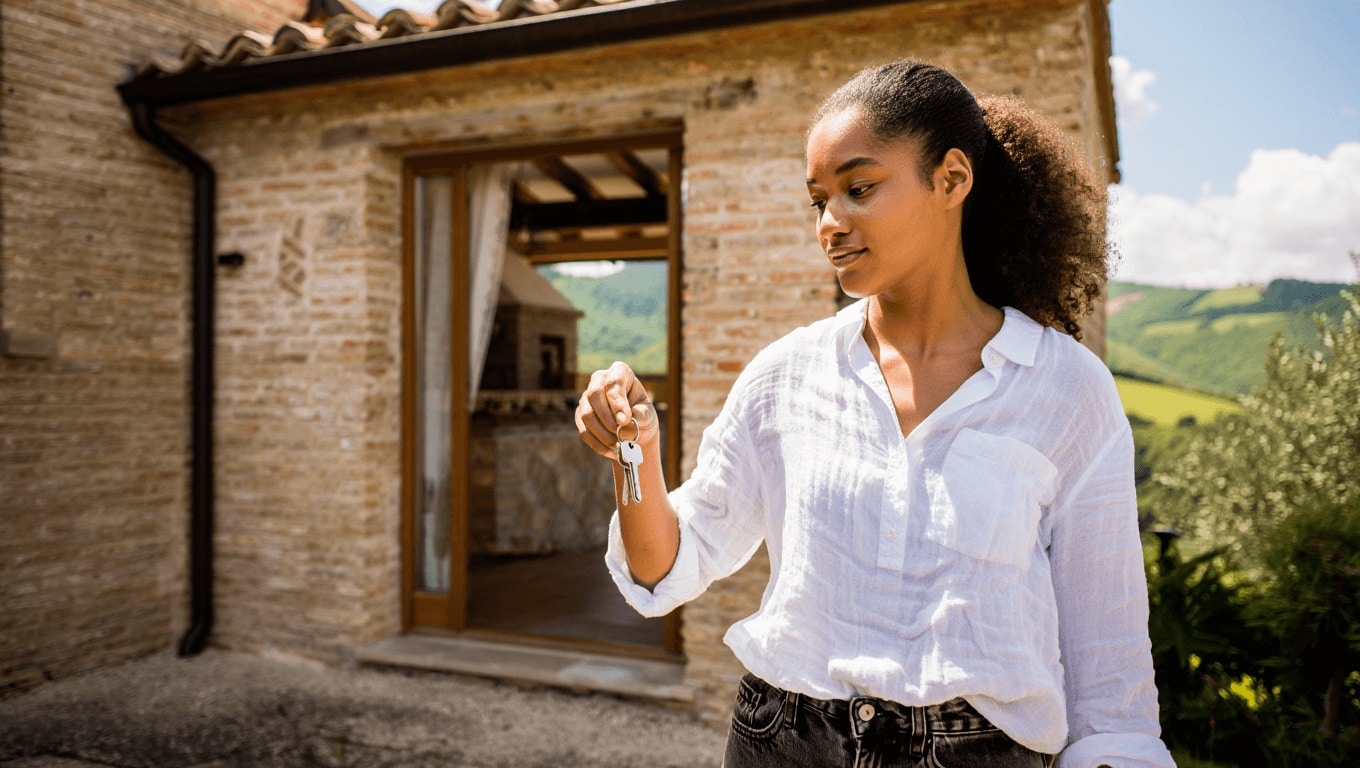 Ville da ristrutturare da soli 30.000 euro: dove trovarle e perché convengono