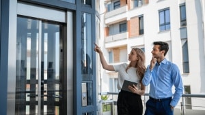 Da 35.000 euro: gli appartamenti ristrutturati con ascensore tra le migliori occasioni