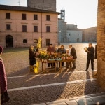 12 mete per andare in vacanza ad aprile in Italia