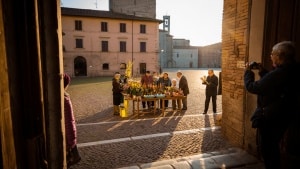 12 mete per andare in vacanza ad aprile in Italia