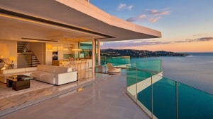 15 attici di lusso che tutti vorrebbero