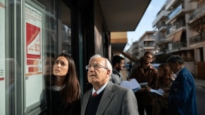 OMI, nel IV trim 2025 rimangono stabili le locazioni, ma aumentano i canoni