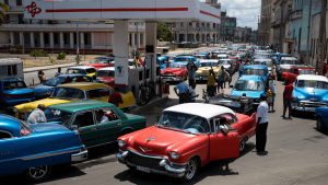 Cuba senza petrolio, avanza il settore privato