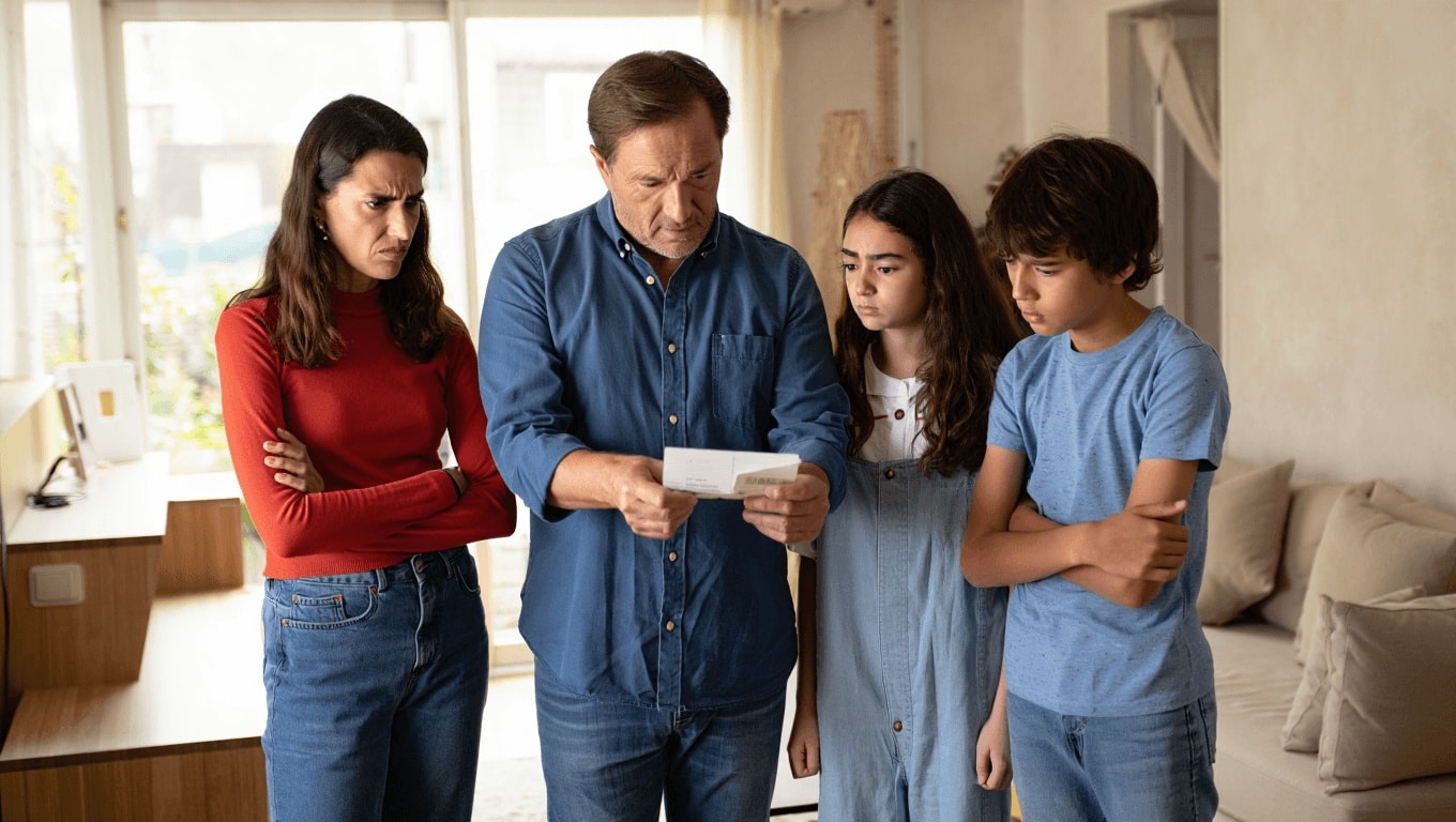 Decreto Bollette: gli sgravi fiscali per le famiglie (che non convincono)