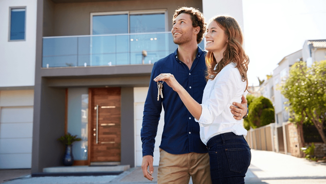 Appartamenti su due piani con sconto: le offerte top