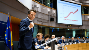 ETS, riforme rinviate mentre i prezzi salgono: il ritardo dell’UE sugli shock energetici