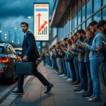 Spettro stagflazione per l’Europa: prezzi in rialzo e rischio recessione