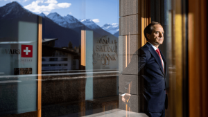 Alla Svizzera basta restare ferma per stabilizzare il cambio?