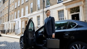 Il patrimonio immobiliare londinese di Khamenei jr., nuova guida suprema iraniana