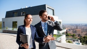 Immobili residenziali, i numeri di un mercato in crescita
