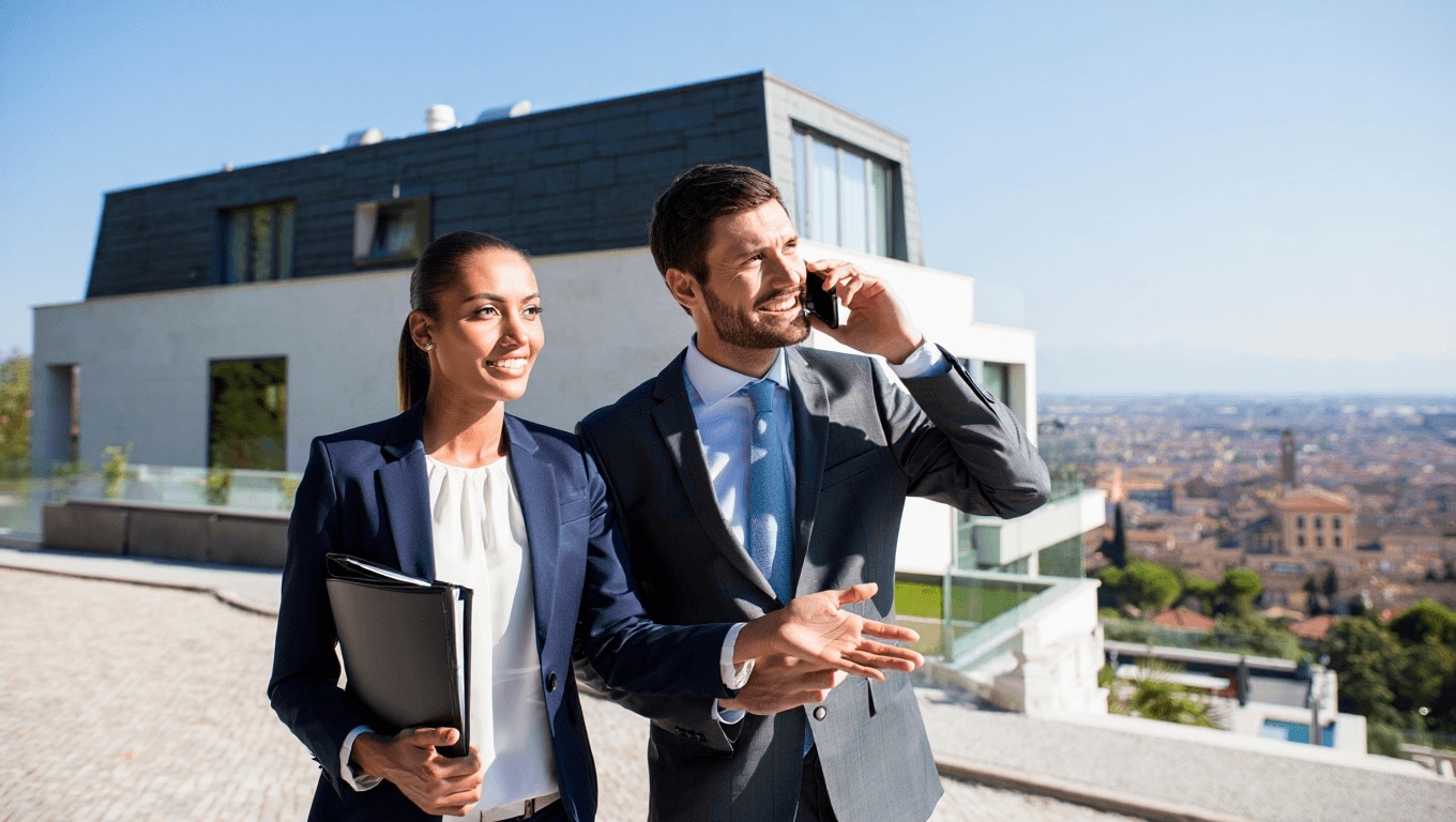 Immobili residenziali, i numeri di un mercato in crescita