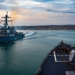 Hormuz bloccato? Per gli USA l’opzione nucleare è colpire Kharg