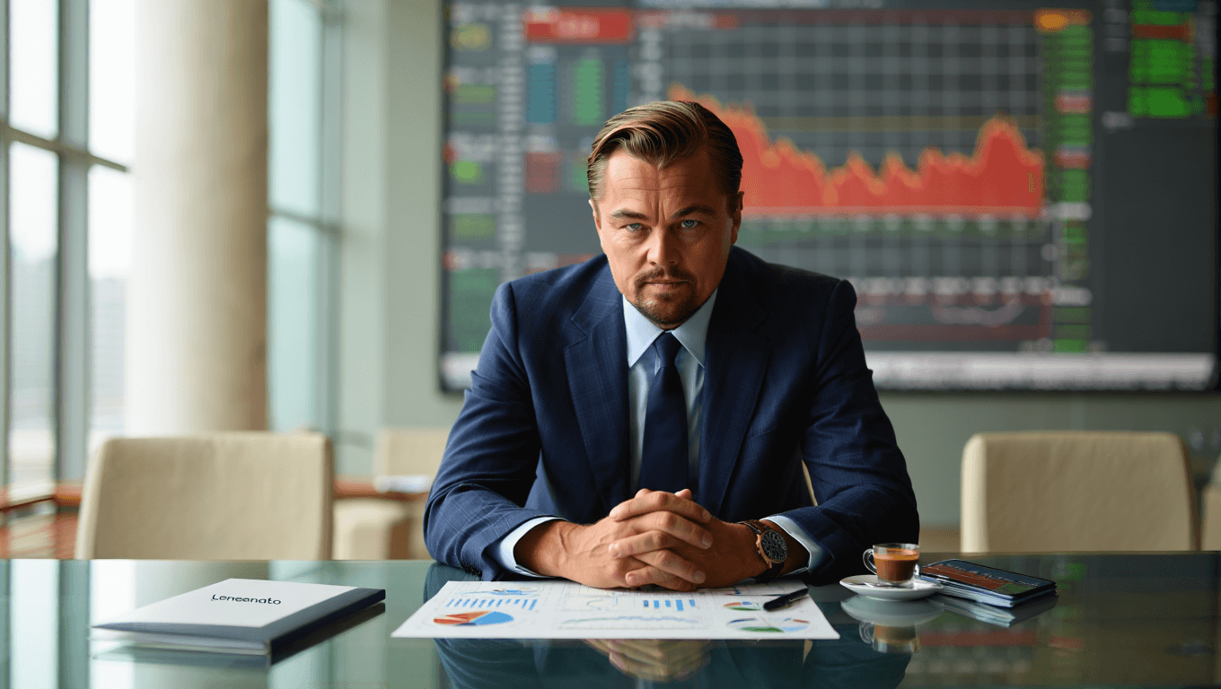 Boom del titolo Leonardo: ciclico o strutturale?