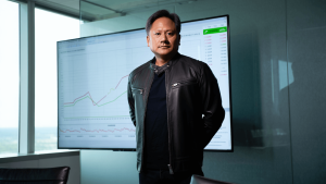 Conti Nvidia e l’ansia bolla IA: il mercato ritrova fiducia