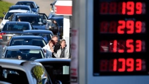 Benzina e diesel: quanto sono cambiati i prezzi tra 1986 e 2026