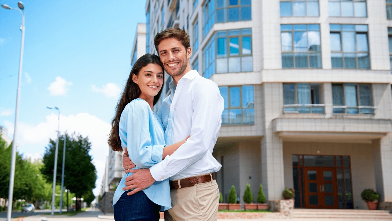 Reddito medio e acquisto casa: cosa comprare con 37 mila euro l’anno