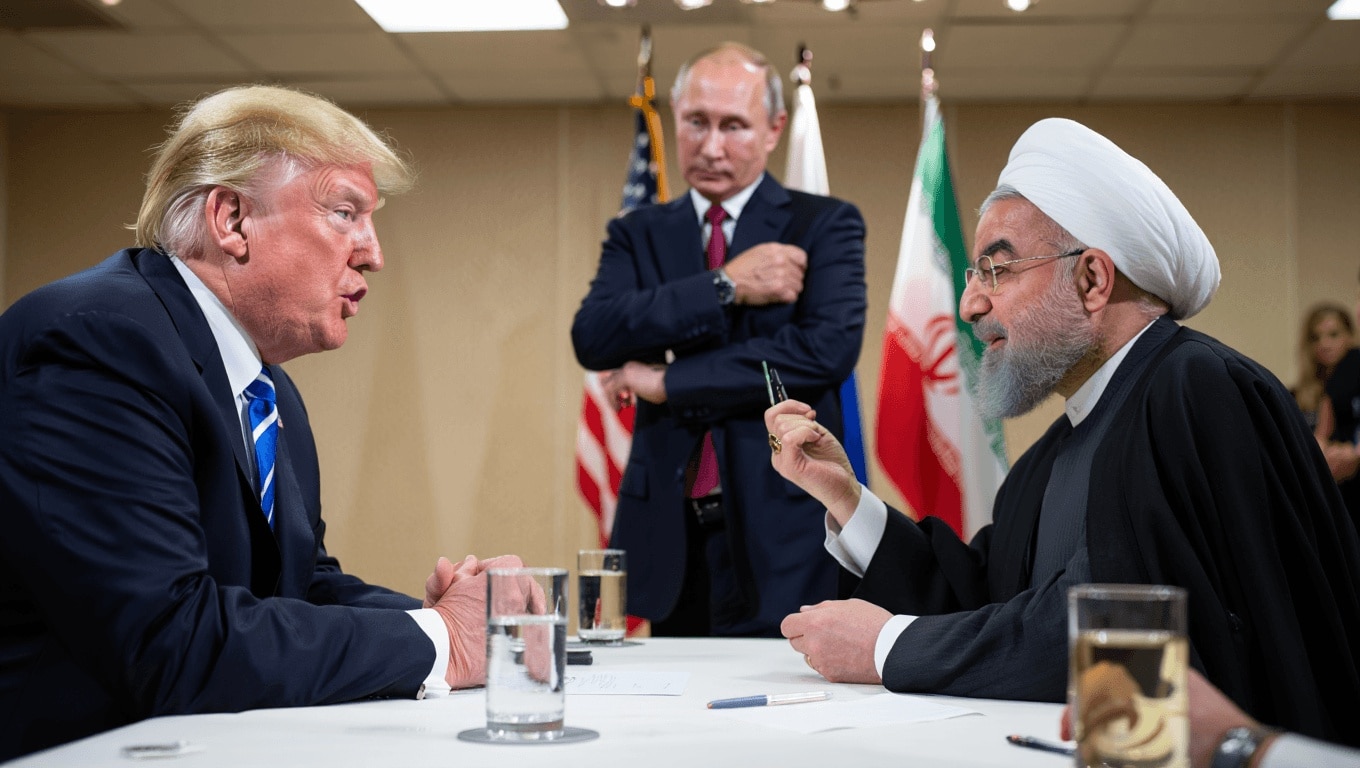 Iran, la Russia torna centrale: perché Mosca può guadagnare dalla tregua tra Trump e Teheran