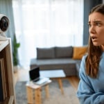 L'inquilino può installare delle telecamere nella casa in affitto?