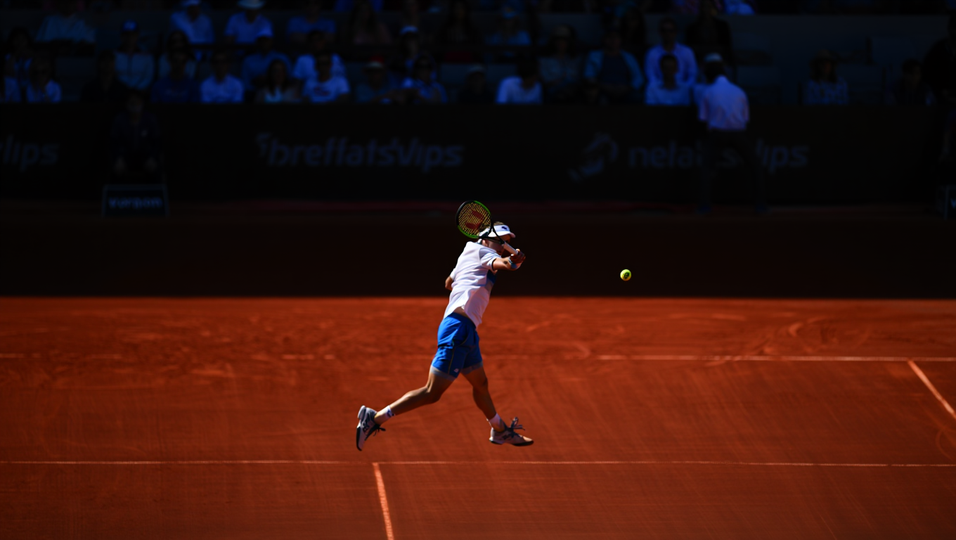 Calendario del tennis 2026, tutte le date dei tornei da non perdere