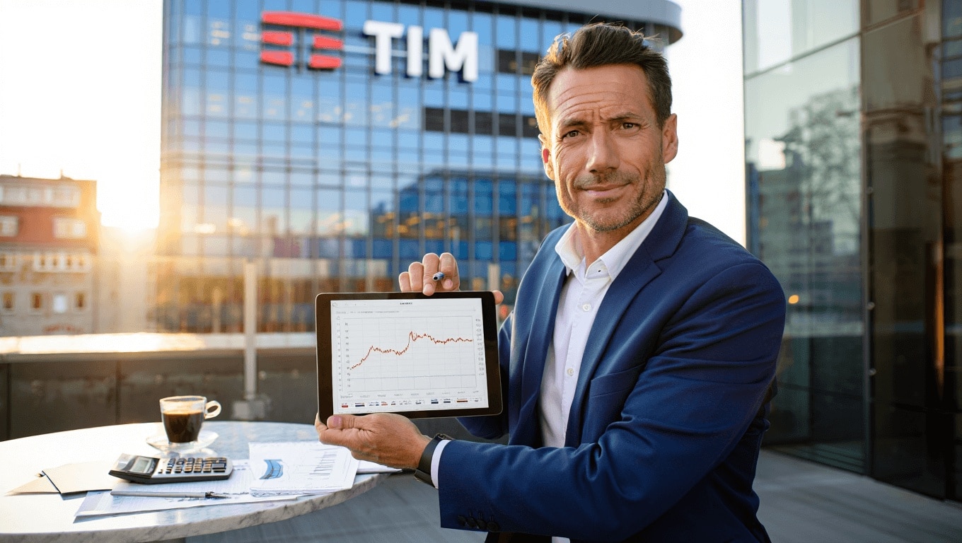 Buyback TIM: occasione o rischio?