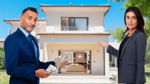 Una compravendita di casa su due avviene senza mutuo o prestito