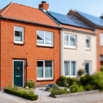 Villette a schiera a 29.000 euro: il sogno della casa economica esiste davvero