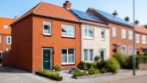 Villette a schiera a 29.000 euro: il sogno della casa economica esiste davvero