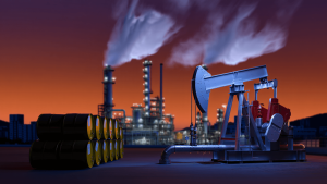 WTI-Brent ai massimi dal 2015: il segnale dei mercati sulla crisi