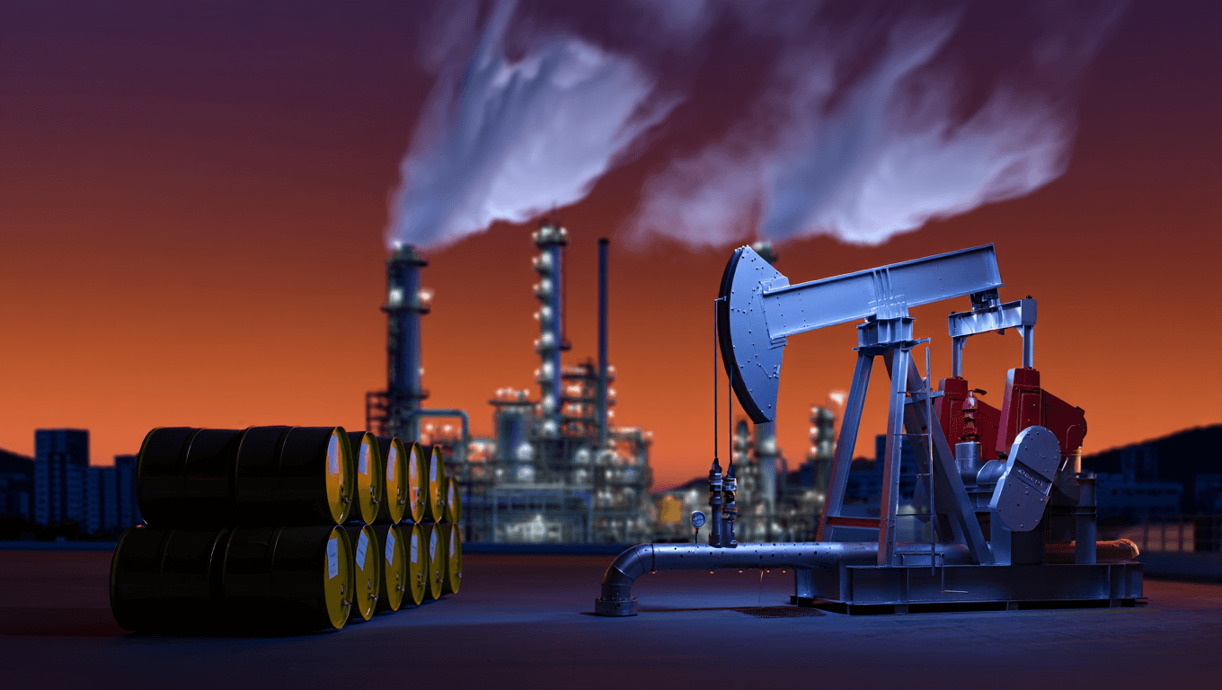 WTI-Brent ai massimi dal 2015: il segnale dei mercati sulla crisi