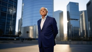 Il patrimonio immobiliare di Amancio Ortega, l’uomo con più case al mondo