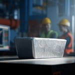 Argento in rally: IA e transizione energetica cambiano la domanda globale