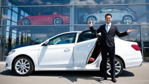 Dalla vendita ai servizi: la nuova direzione dell’automotive