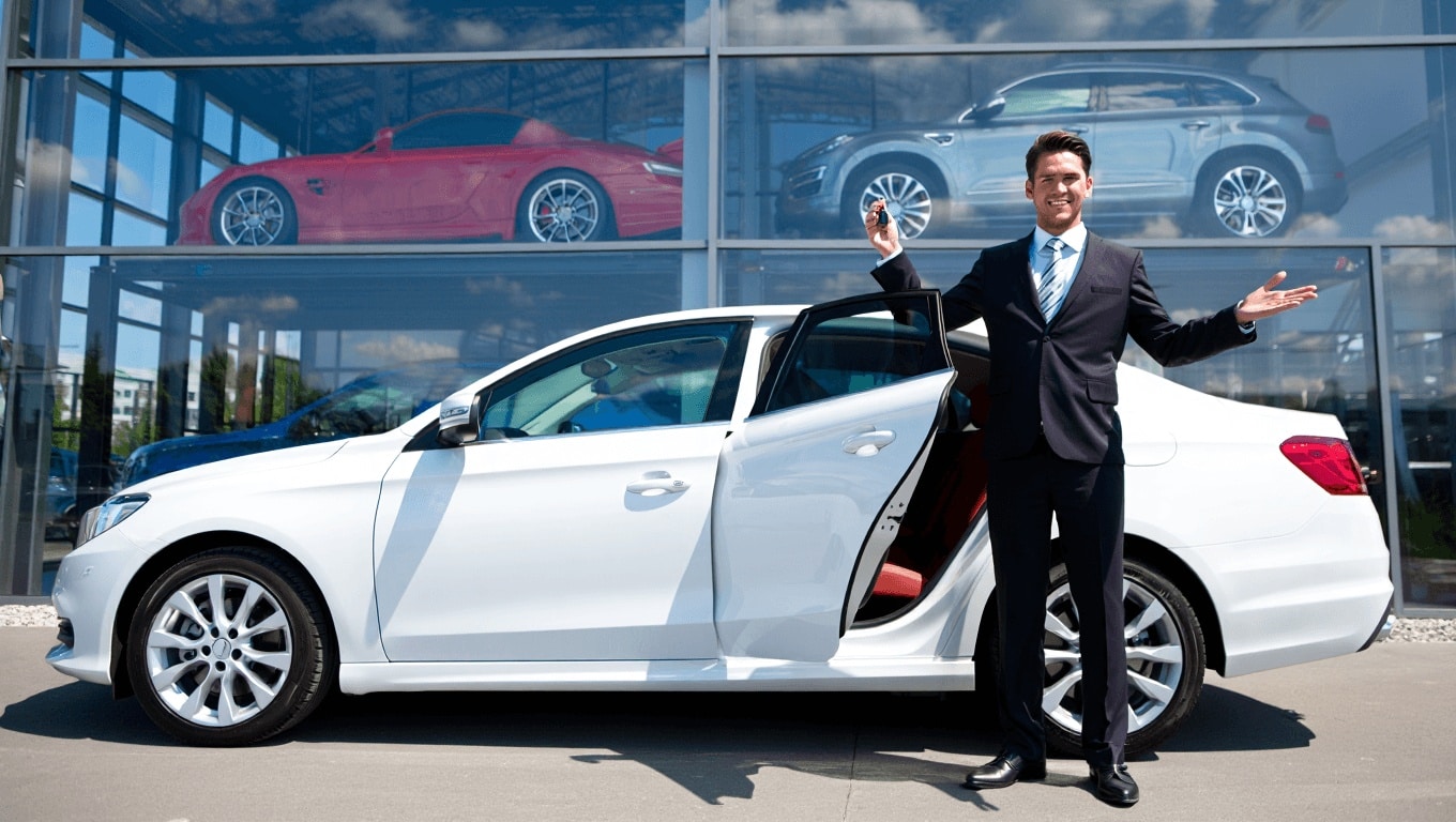 Dalla vendita ai servizi: la nuova direzione dell’automotive