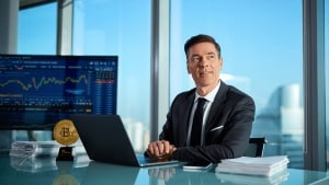 Bitcoin entra nei bond: Moody’s assegna il primo rating (Ba2)