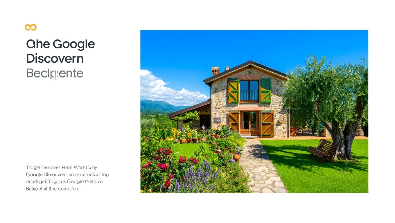 Meno di 120.000 euro per una casa con giardino? Ecco le occasioni da cogliere al volo