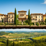 Immobiliare di pregio in Italia, il lusso cresce e si consolida tra città e seconde case