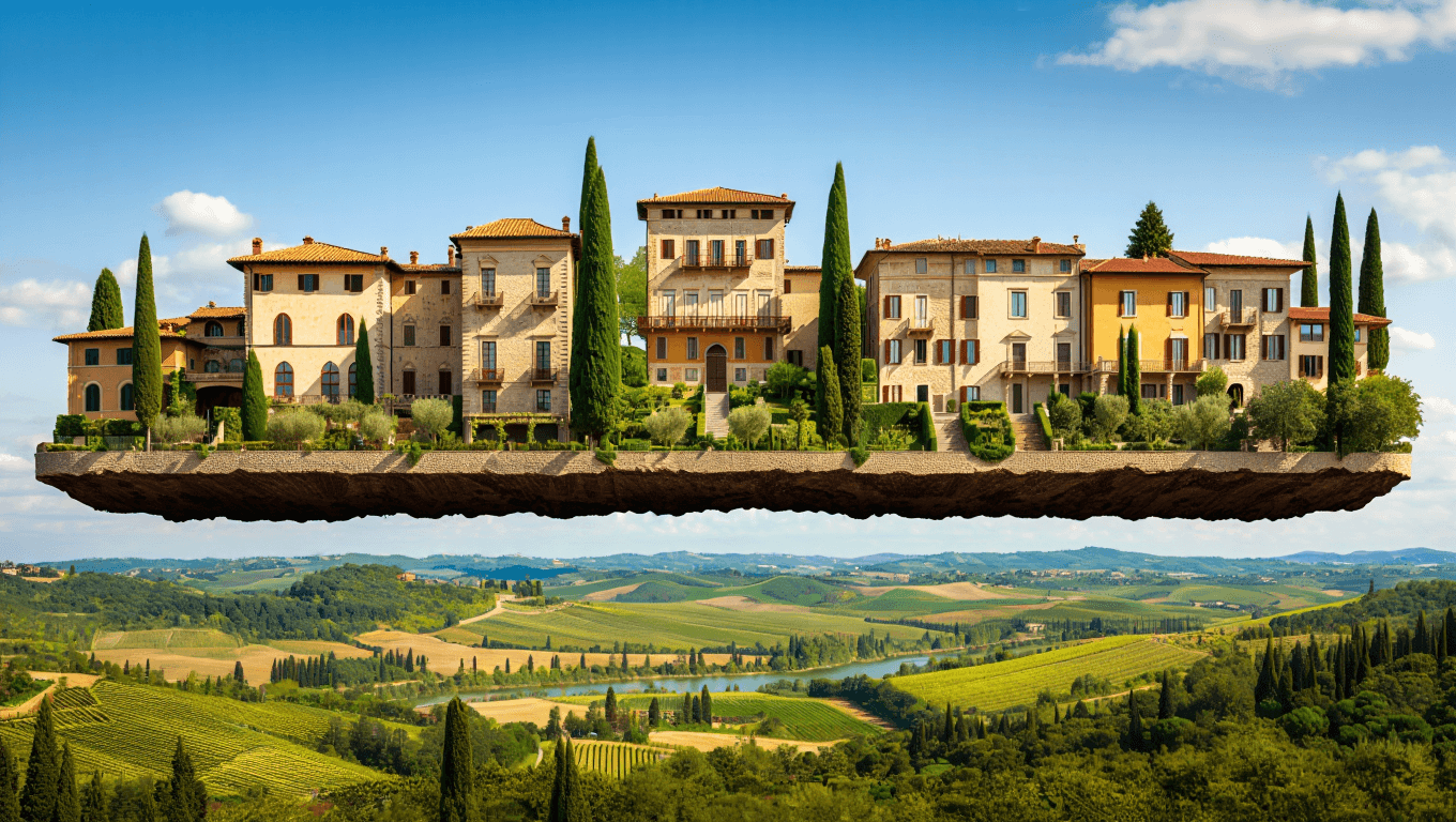 Immobiliare di pregio in Italia, il lusso cresce e si consolida tra città e seconde case