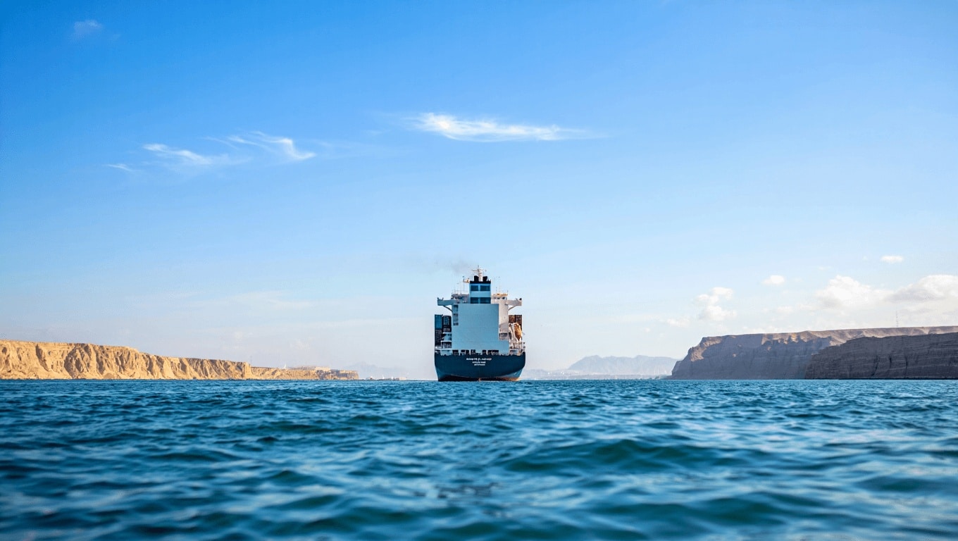 Hormuz bloccato, ecco i due grandi vincitori: Cina e crypto