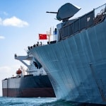 Hormuz, la variabile Cina: così Pechino sfida il blocco di Trump