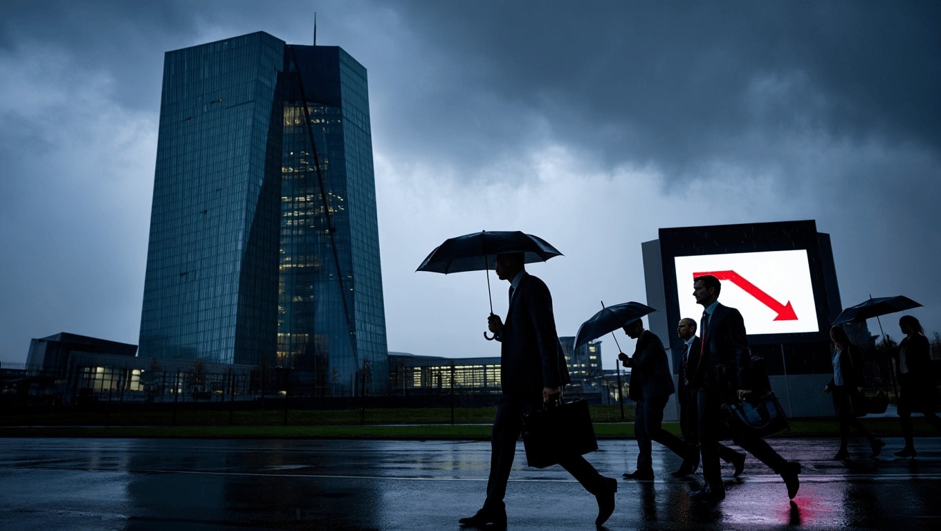 Il mercato unico dei capitali in Europa non decolla: credito ancora frammentato tra Paesi