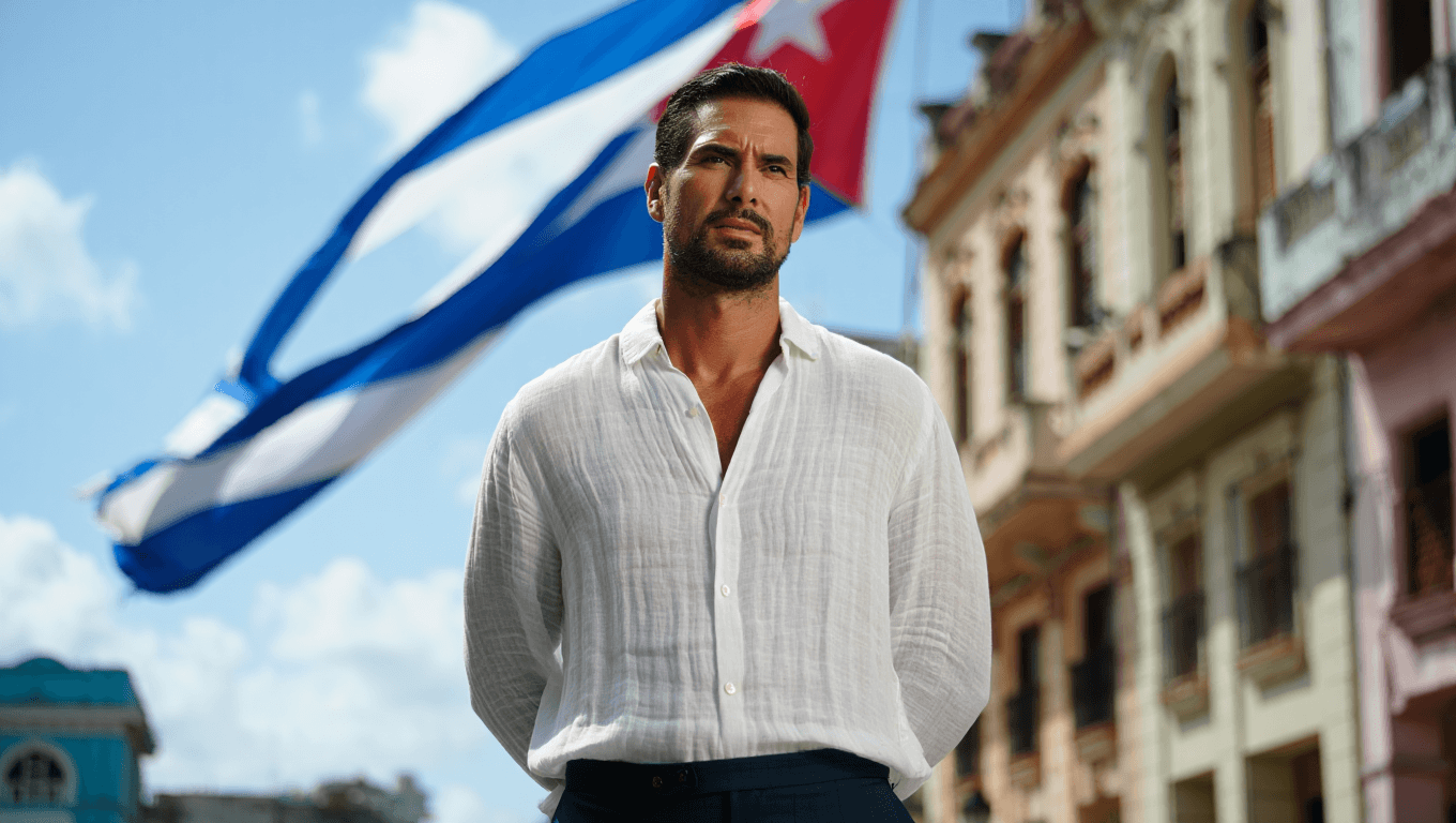 Capitalismo sovrano a Cuba: l’idea rivoluzionaria del nipote di Fidel Castro