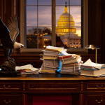 Debito USA fuori scala: rifinanziarlo ora vale il 6% del PIL ogni anno