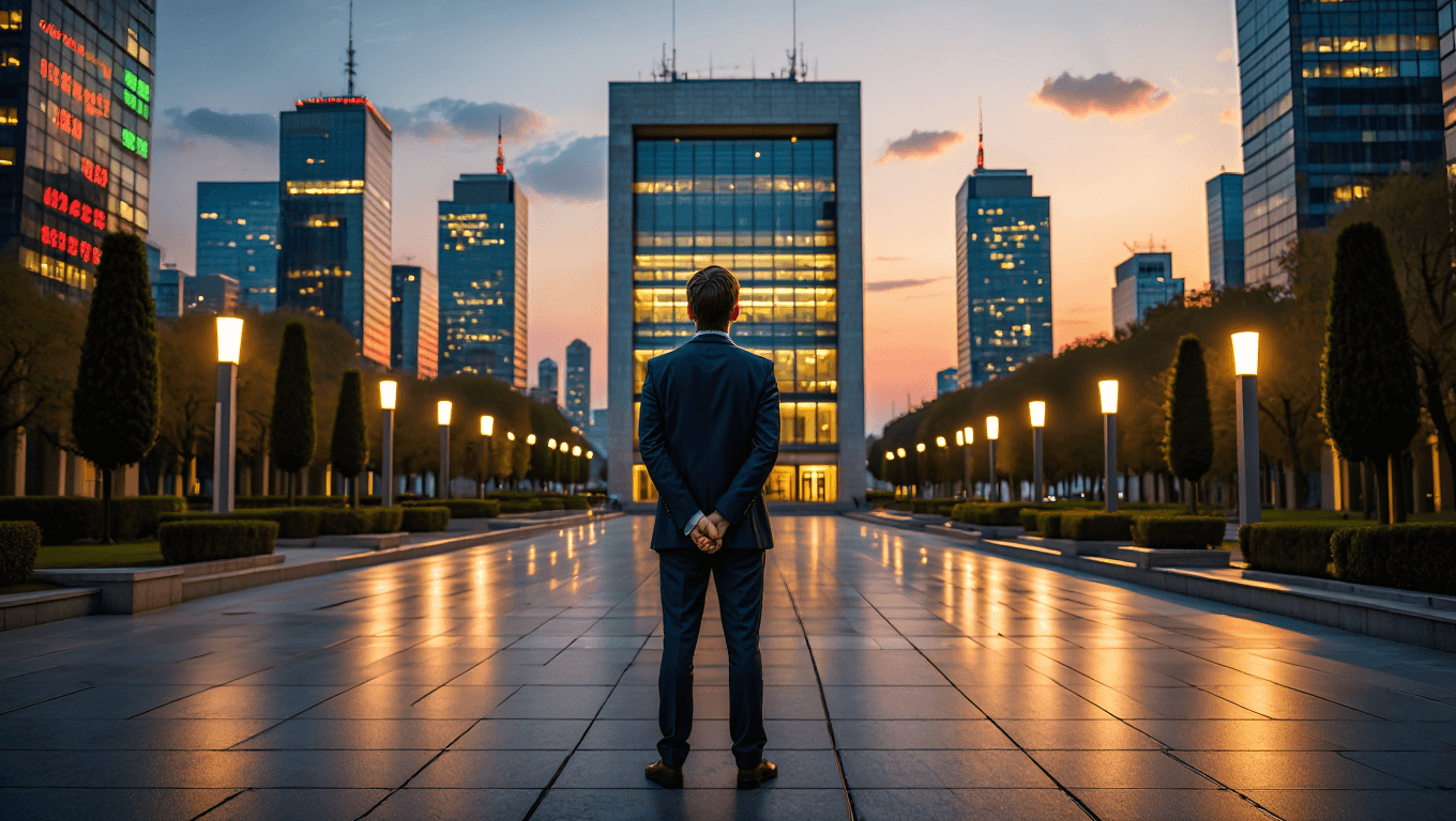 Piazza Affari ai massimi dal 2000: perché il FTSE MIB ora può puntare al record