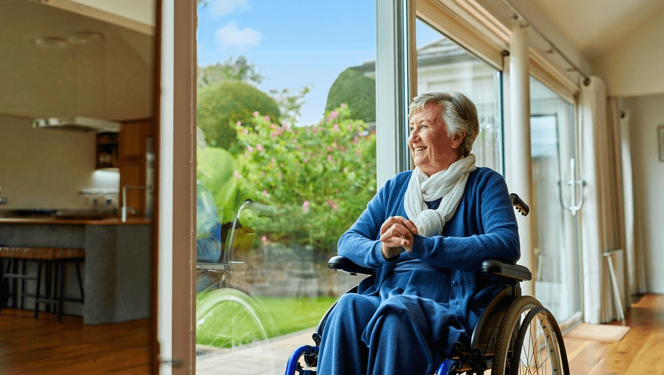 Ristrutturazione casa 2026 con Legge 104: quali incentivi spettano?