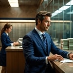 Italia, il paradosso della liquidità immobile tra depositi record e credito debole