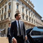 Il palazzo del lusso cambia mano: perché Kering vende in via Montenapoleone