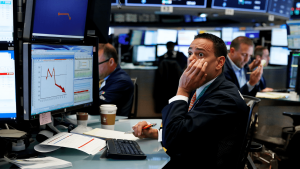 Mercati nel caos dopo le parole di Trump: timori per l’energia