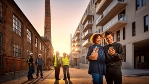 Alla scoperta di Mirafiori Nord: il quartiere residenziale di Torino dove vivere